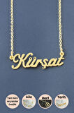 Kürşat İsimli Kolye
