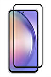 Samsung Glaxy A54 Kırılmaz Cam Ekran Koruyucu