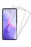 Samsung Glaxy A56 Kırılmaz Cam Ekran Koruyucu