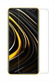Samsung Glaxy A14 Kırılmaz Cam Ekran Koruyucu
