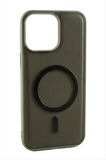 İphone 16 Pro Magsaff Kapak Kılıf