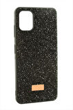 İphone 11 Taşlı Kapak Kılıf
