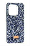 Xiaomi Redmi Note 14 Taşlı Kapak Kılıf