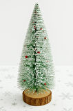 Masa Üstü Yılbaşı Çam Ağacı 20 cm