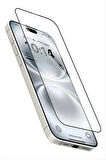 İphone 17 Air Kırılmaz Cam Ekran Koruyucu