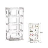 360° Dönebilen Takı Organizeri