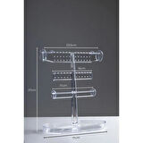 Aksesuar Standı Takı Organizer