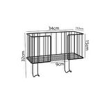 Ütü Masası Asma Aparatı