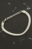 İtalyan Zincir Bileklik