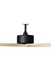Hardwood Tavan Vantilatörü