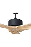 Hardwood Tavan Vantilatörü