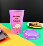 Halledicem Ama Hangi BiriniTasarımlı Karton Kutulu Set