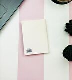 Halledicem Ama Hangi Birini V2 Tasarımlı Sert Kapaklı Mini Defter