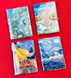 Yaratıcı Klasikler 4'lü Defter Seti