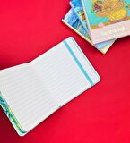 Van Gogh Tasarımlı Defter BM-1207