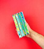 Van Gogh Tasarımlı Defter BM-1207