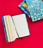 Van Gogh Tasarımlı Defter BM-1212