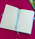 Van Gogh Tasarımlı A5 80 Yaprak Defter BM-1715