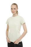 Lumberjack Kadın Tişört 4M Wb C Neck 11Ct122 4Fx 101503782