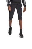 Adidas Erkek Eşofman Altı Tiro 23 L 3/4 PNT HS3548