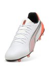Puma Erkek Krampon King Match FG/AG 10883201