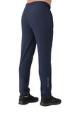 Crozwise Erkek Eşofman Altı Kalın Spor Lycra Pant 2246