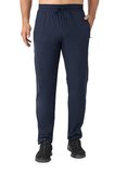 Crozwise Erkek Eşofman Altı Kalın Spor Lycra Pant 2250