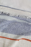 AP C.K.PAMUK YATAK ORT. SET CALI INDIGO