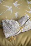 AP T.K.BAMBU PIKE SET FREELY OLIVE