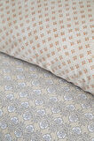 ÇİFT KİŞİLİK COMPLETE SET HAZEL INDIGO - COMPLET SET