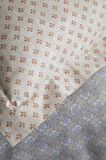 ÇİFT KİŞİLİK COMPLETE SET HAZEL INDIGO - COMPLET SET