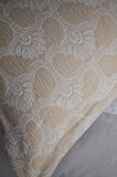 ÇİFT KİŞİLİK YATAK ÖRTÜSÜ NEVRESİM SET MADRID BEIGE - YATAK ORTUSU