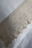 ÇİFT KİŞİLİK YATAK ÖRTÜSÜ NEVRESİM SET TOLEDO BEIGE - YATAK ORTUSU