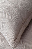 ÇİFT KİŞİLİK TIMELESS PRIME SET FOGLIA BEIGE - YATAK ORTUSU