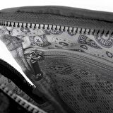 Nas Bag Kadın Sırt Çantası Siyah