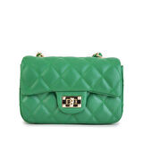 Nas Bag Mini Çapraz Çanta Çim Yeşili Uludag