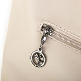 Nas Bag Kadın Omuz Çantası Kum Dona 