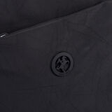 Nas Bag Kadın Çok Gözlü Su Geçirmez (water proof ) Ultra Hafif Sırt Çantası Siyah 