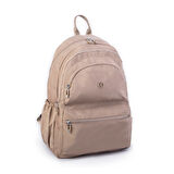 Nas Bag Unisex Büyük Boy Su Geçirmez (waterproof) Hafif Sırt Çantası Vizon 