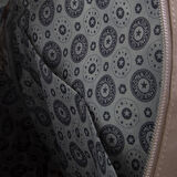 Nas Bag Unisex Büyük Boy Su Geçirmez (waterproof) Hafif Sırt Çantası Vizon 