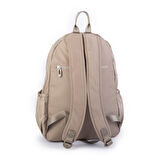 Nas Bag Unisex Büyük Boy Su Geçirmez (waterproof) Hafif Sırt Çantası Vizon 