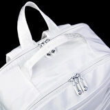 Nas Bag Unisex Büyük Boy Su Geçirmez (Waterproof)  Hafif Sırt Çantası Beyaz