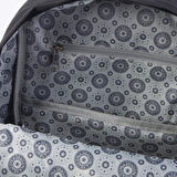 Nas Bag Unisex Sırt ve El Çantası Büyük Boy Su Geçirmez Sırt Çantası (29x40 cm ) Siyah 