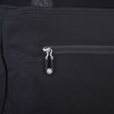 Nas Bag Kadın Omuz ve Çapraz Hafif Su İtici Kumaş Siyah