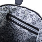  Nas Bag Ultra Hafif Su Geçirmez Spor Kadın Büyük Boy Omuz ve Çapraz  Çanta Siyah