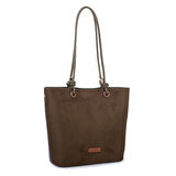  Nas Bag Hafif  Kadın  Büyük Boy Omuz Çantası Yeşil Süet