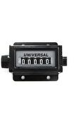 Unıversal Lb-102-5 Dönmeli Turmetre
