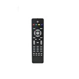 Vestel TV Uyumlu Multibox  Yan Sanayi Kumanda VS-16K