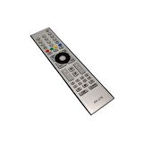 Multibox Arçelik Tv Uyumlu Yan Sanayi Kumanda AR-27K