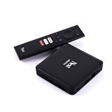 Next Playbox 4K Android TV BOX